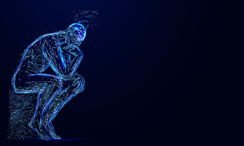 Let's Start Thinking Critically Again!